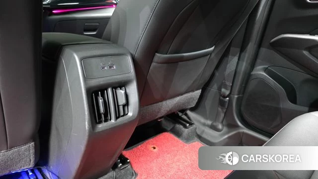 Chevrolet (GM Daewoo) Trax Crossover id 4443334 из Кореи 24