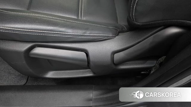 Renault Korea (Samsung) The New QM6 id 4784502 из Кореи 24