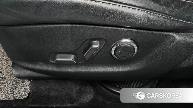 Genesis GV80 id 4592762 из Кореи 24
