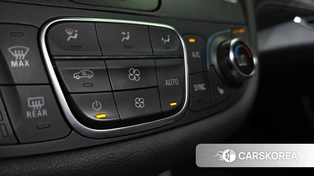 Chevrolet (GM Daewoo) The New Malibu id 4615196 из Кореи 24