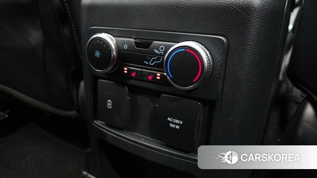 Ford Explorer 6th Generation id 4445010 из Кореи 24