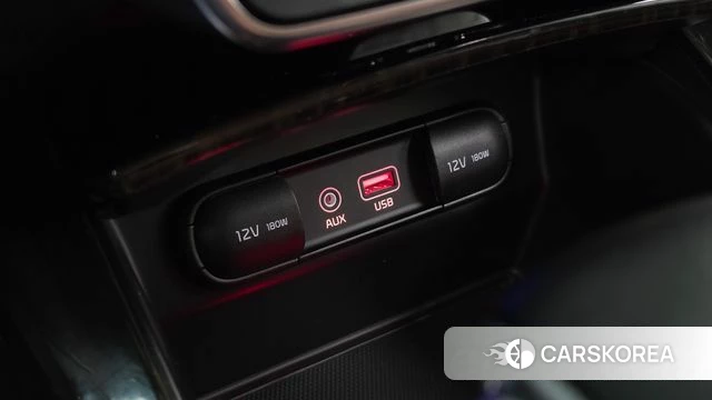 Kia The New Sorento id 4596326 из Кореи 24