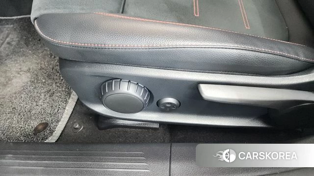 Mercedes-Benz CLA-Class C118 id 4388803 из Кореи 24