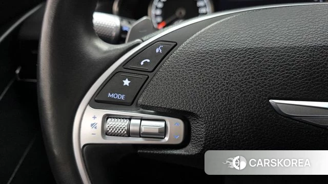 Genesis G80 (RG3) id 4223479 из Кореи 24