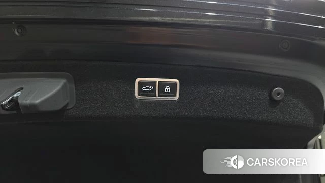 Genesis G90 (RS4) id 4686640 из Кореи 24