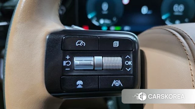 Hyundai Grandeur Hybrid (GN7) id 4656122 из Кореи 24