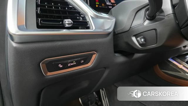 BMW X7 (G07) id 4248263 из Кореи 24
