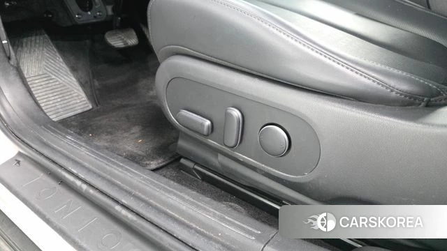 Hyundai Ionic 5 id 4775285 из Кореи 24