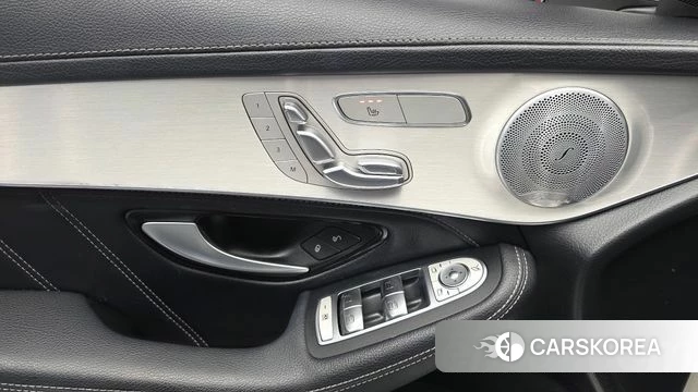 Mercedes-Benz GLC-Class X253 id 4508392 из Кореи 24