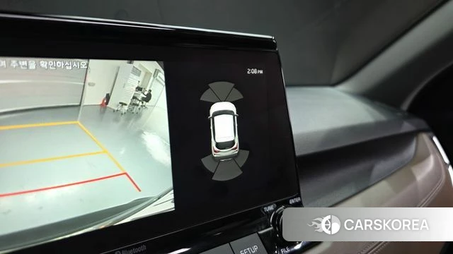 Kia Seltos id 4224353 из Кореи 24