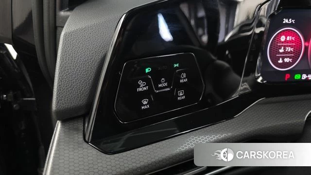 Volkswagen Golf 8th Generation id 4428218 из Кореи 24