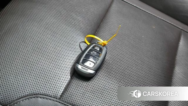 Hyundai Grandeur IG id 4482756 из Кореи 24