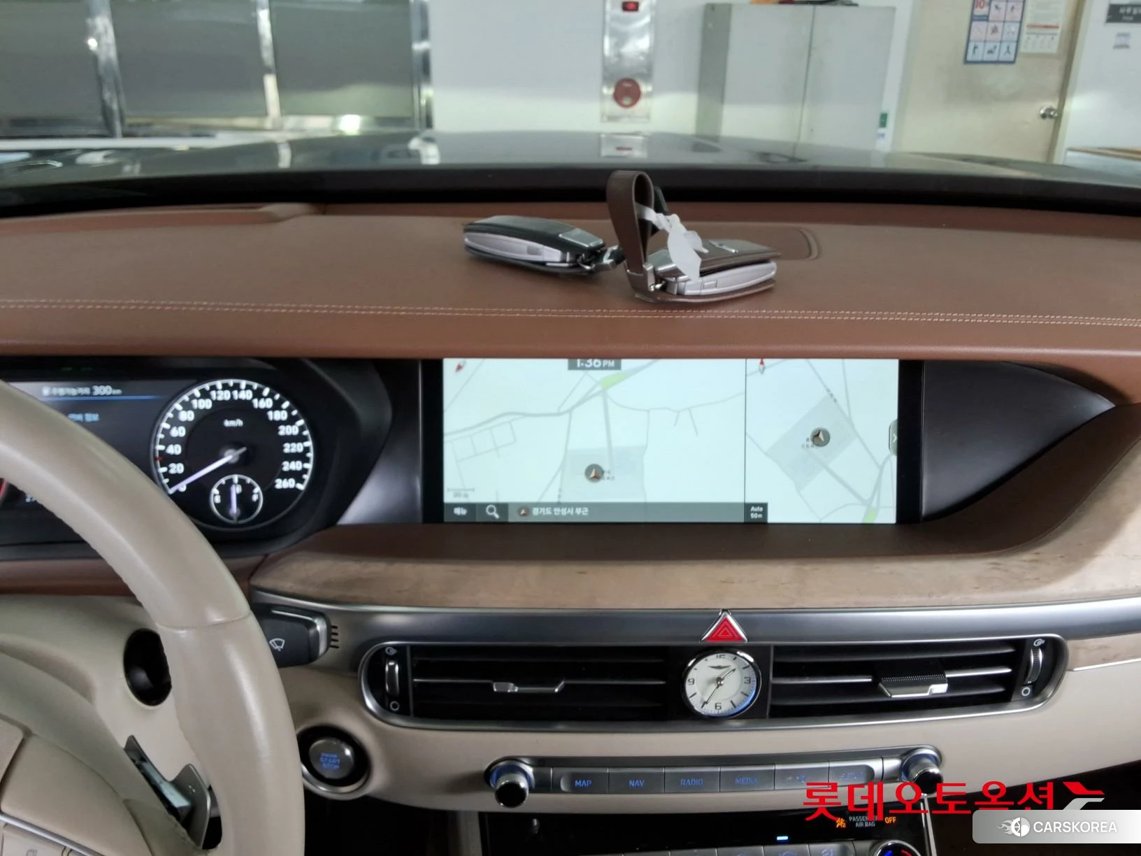 Hyundai G90 id 3888357 из Кореи 24