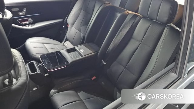 Mercedes-Benz GLS - Class X167 id 4474110 из Кореи 24