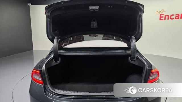 Hyundai Grandeur IG Hybrid id 4587193 из Кореи 24