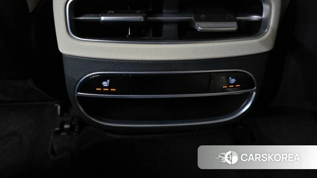 Genesis GV70 id 4681930 из Кореи 24