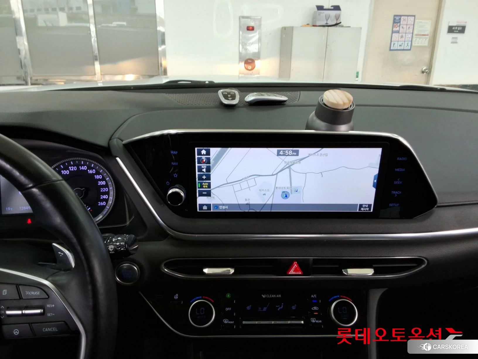 Hyundai Sonata id 3869297 из Кореи 24