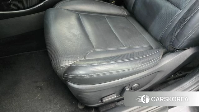 Hyundai The New Grandeur IG id 4481528 из Кореи 24