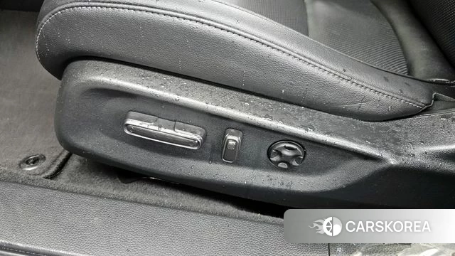 Honda Accord 10th Generation id 4351120 из Кореи 24