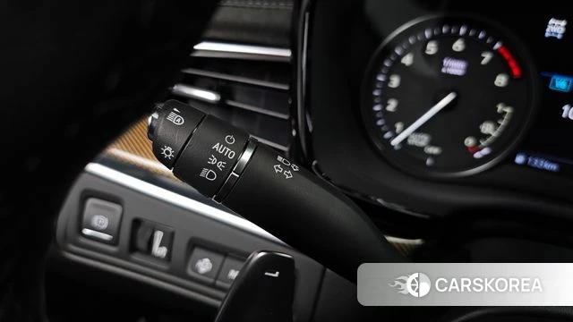Cadillac XT5 id 4641132 из Кореи 24