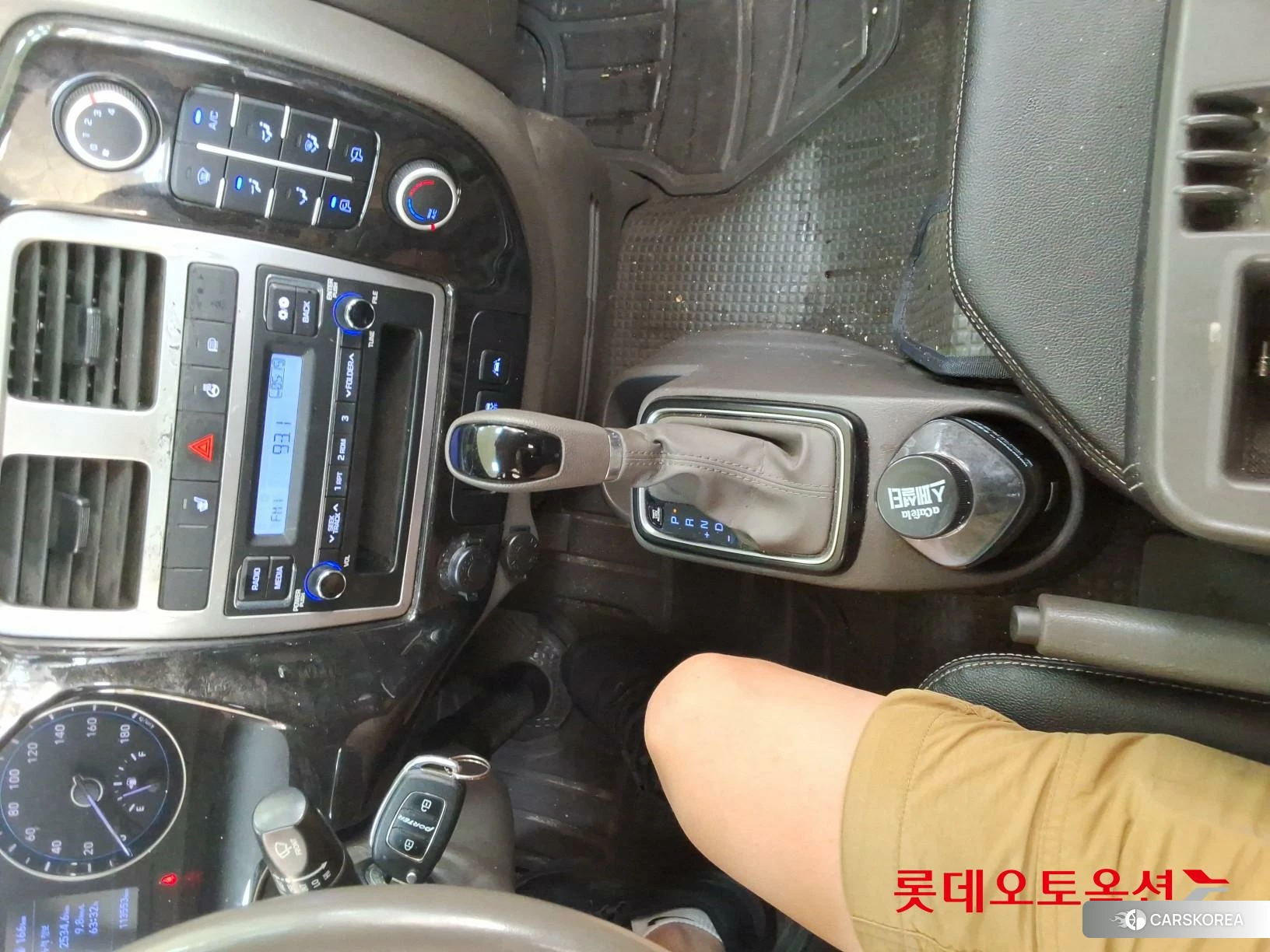 Hyundai Porter II id 4909251 из Кореи 24