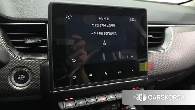 Renault Korea (Samsung) XM3 id 4388563 из Кореи 24