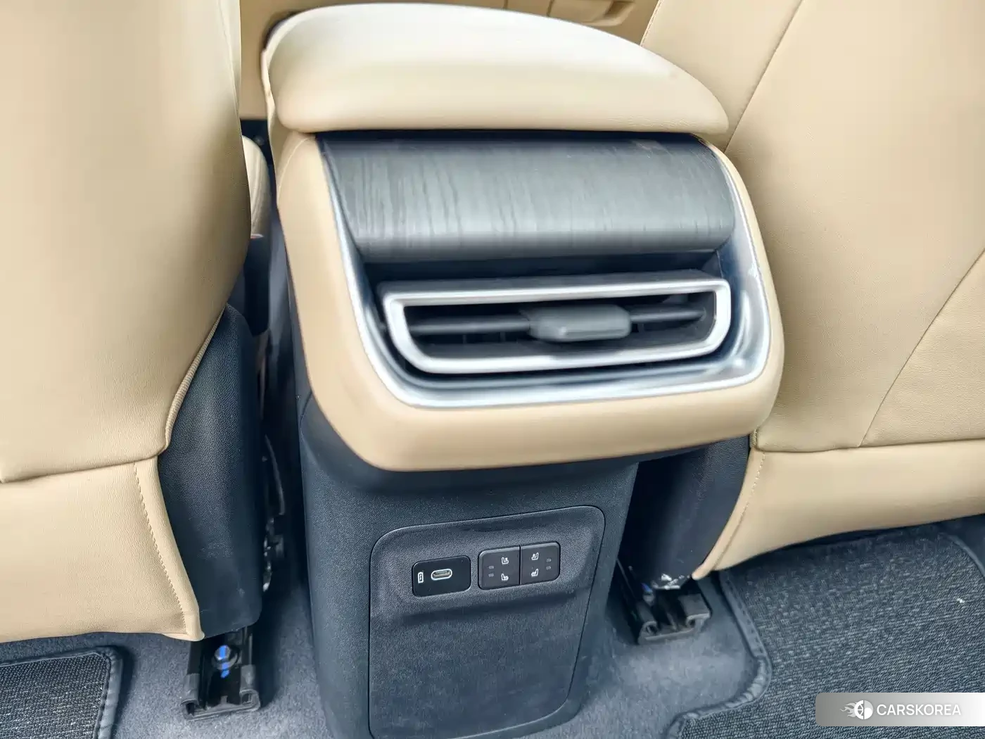 Chang'an Changan CS75PLUS id 4576916 из Китая 24