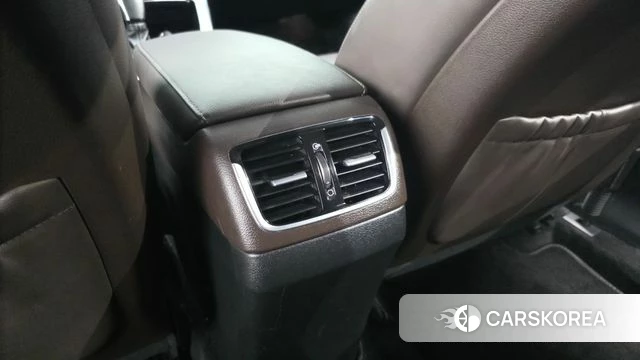 Hyundai Grandeur IG Hybrid id 4873629 из Кореи 24