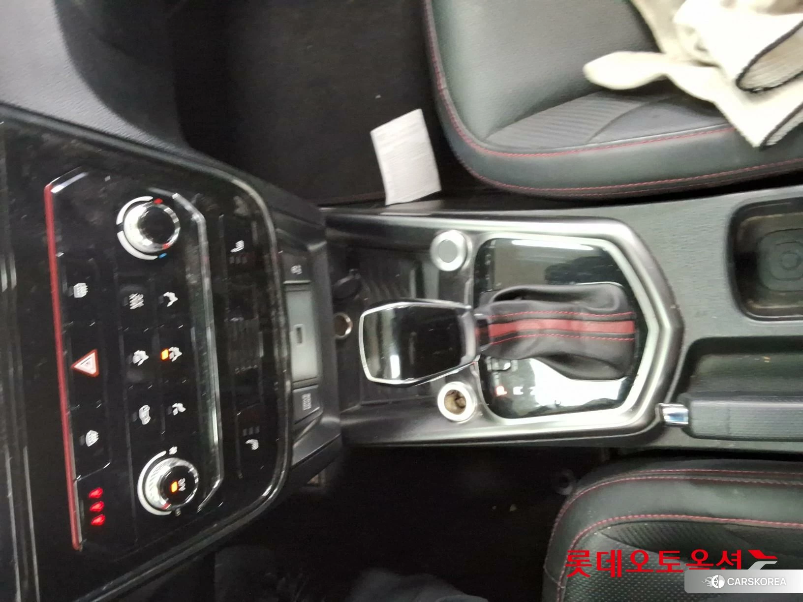 SsangYong Tivoli id 3875671 из Кореи 24