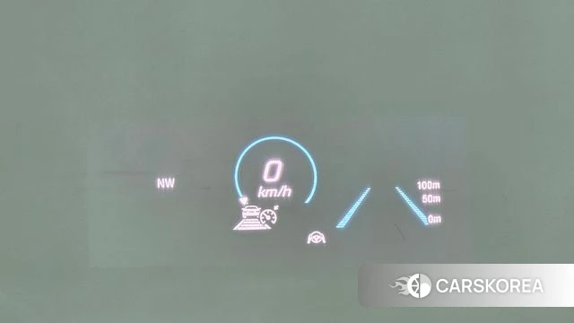 Mercedes-Benz GLE-Class W167 id 4470462 из Кореи 24