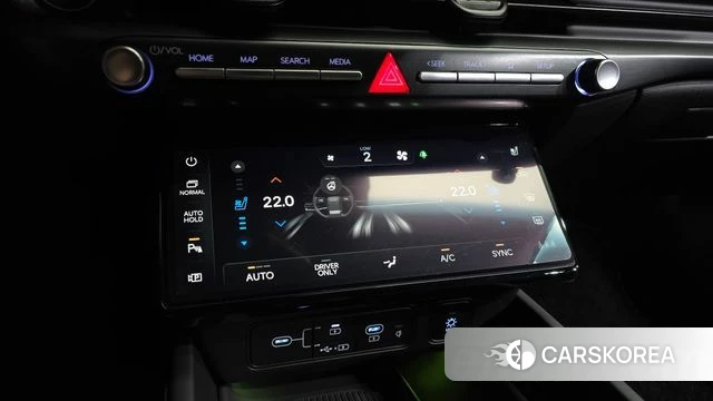 Hyundai Grandeur Hybrid (GN7) id 4847376 из Кореи 24