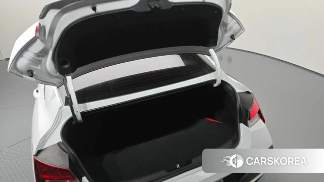 Hyundai The New Avante (CN7) id 4201159 из Кореи 24