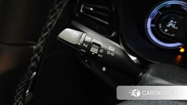 Kia The New Niro id 4464378 из Кореи 24