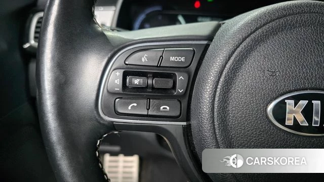 Kia Niro EV id 4202901 из Кореи 24