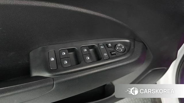 Hyundai Venue id 4893600 из Кореи 24