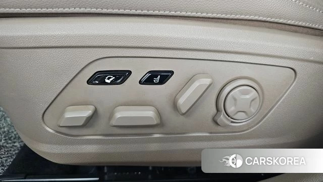 Kia K8 Hybrid id 4475662 из Кореи 24