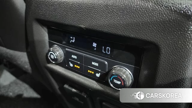 Chevrolet (GM Daewoo) Traverse id 4458348 из Кореи 24