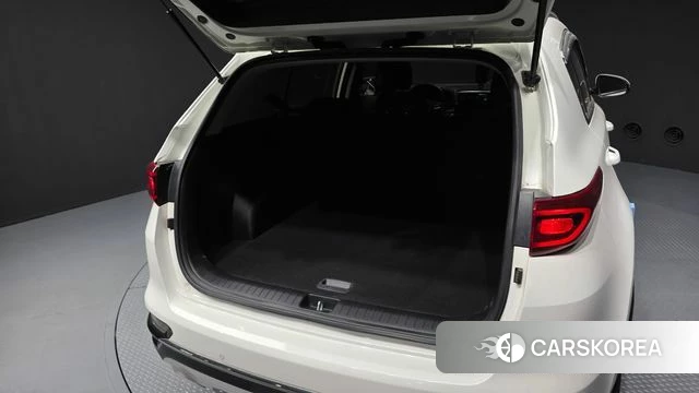 Kia Sportage The Bold id 4688668 из Кореи 24