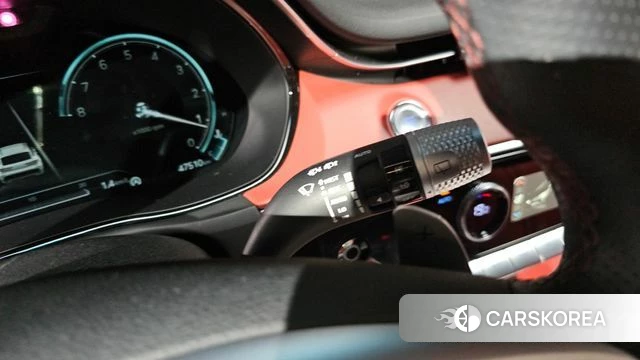 Genesis GV70 id 4501112 из Кореи 24