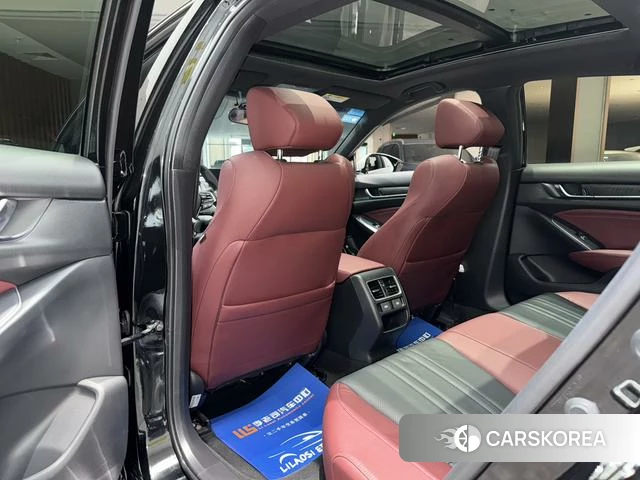 Honda Yingshipai id 4260393 из Китая 24