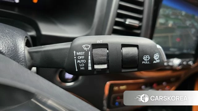 Ssangyong The New Rexton Sports Cannes id 4361580 из Кореи 24