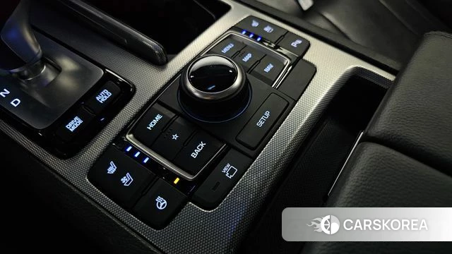 Genesis G80 id 4882376 из Кореи 24