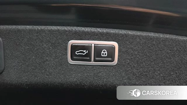 Genesis G80 (RG3) id 4310191 из Кореи 24