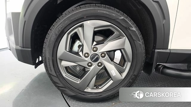 Ssangyong The New Rexton Sport id 4783034 из Кореи 24