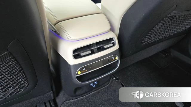 Genesis GV70 id 4894578 из Кореи 24