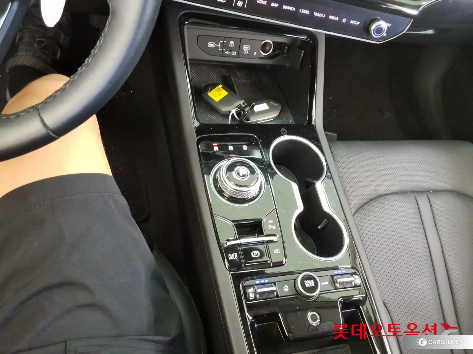 Kia K5 Hybrid id 4902448 из Кореи 24