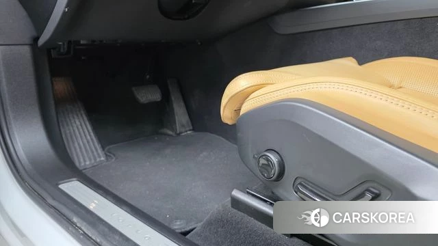 Volvo XC60 second Generation id 4752905 из Кореи 24
