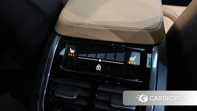 Volvo S90 id 4741796 из Кореи 24