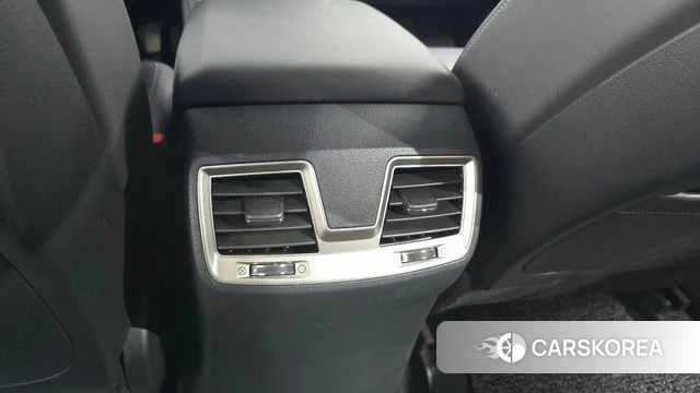 Ssangyong Rexton Sports id 4384796 из Кореи 24