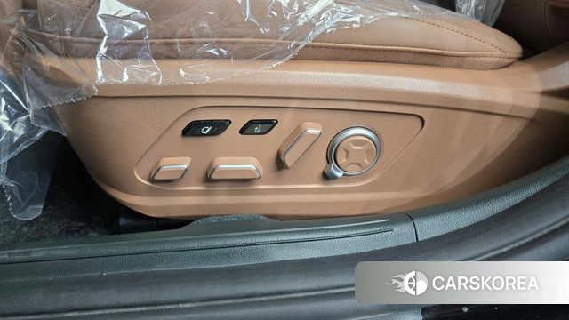 Hyundai Grandeur Hybrid (GN7) id 4354474 из Кореи 24